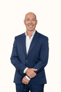 Christoper johansson fastpartner